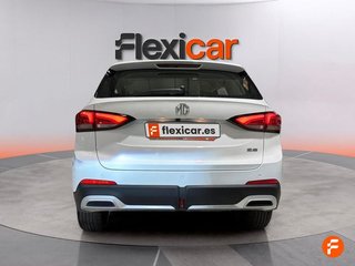 MG ZS 1.5 Comfort