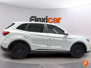 MG ZS 1.5 Comfort