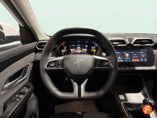MG ZS 1.5 Comfort