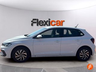 Volkswagen Polo Life 1.0 TSI 70kW (95CV)
