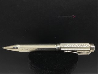 boligrafo alta gama montegrappa 1912