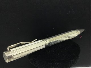 boligrafo alta gama montegrappa 1912