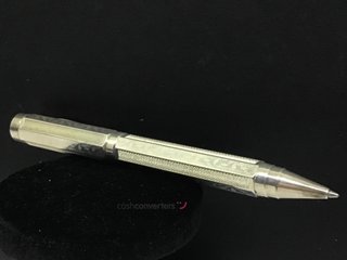 boligrafo alta gama montegrappa 1912