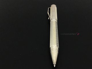 boligrafo alta gama montegrappa 1912