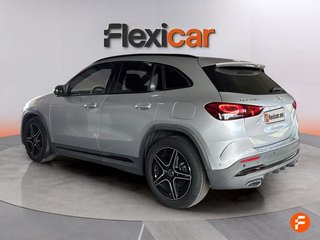 Mercedes-Benz GLA GLA 200 D 4MATIC