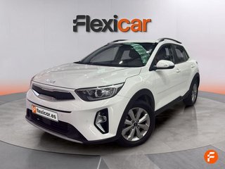 Kia Stonic 1.2 DPi 62kW (84CV) Concept Plus