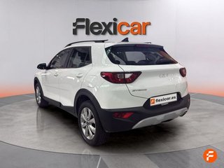 Kia Stonic 1.2 DPi 62kW (84CV) Concept Plus