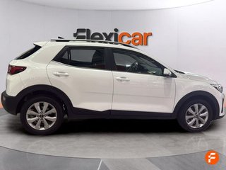 Kia Stonic 1.2 DPi 62kW (84CV) Concept Plus