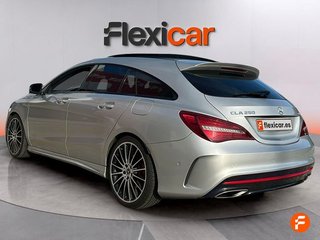 Mercedes Clase CLA CLA 250 Sport 4MATIC Shooting Brake