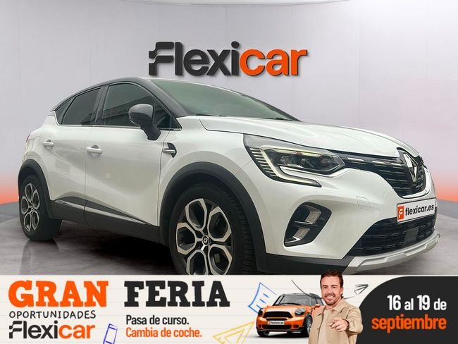 Renault Captur Intens TCe 140CV GPF Micro Híbrido - foto 1