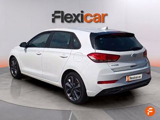 Hyundai i30 1.0 TGDI Klass