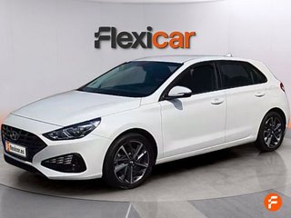 Hyundai i30 1.0 TGDI Klass