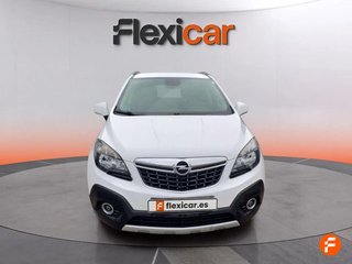Opel Mokka X 1.6 CDTi 100kW (136CV) 4X2 S&S Selective