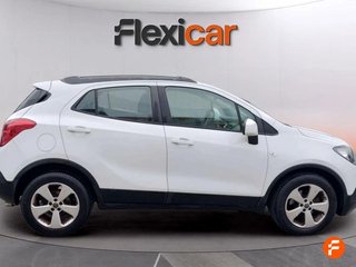 Opel Mokka X 1.6 CDTi 100kW (136CV) 4X2 S&S Selective