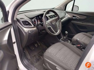 Opel Mokka X 1.6 CDTi 100kW (136CV) 4X2 S&S Selective