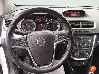 Opel Mokka X 1.6 CDTi 100kW (136CV) 4X2 S&S Selective