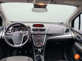 Opel Mokka X 1.6 CDTi 100kW (136CV) 4X2 S&S Selective