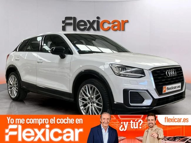 Audi Q2 design ed 1.4 TFSI 110kW CoD S tronic - foto 1