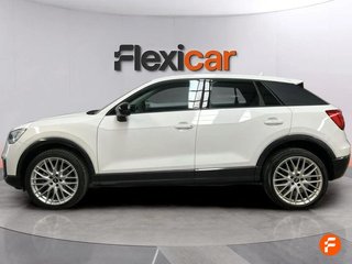 Audi Q2 design ed 1.4 TFSI 110kW CoD S tronic