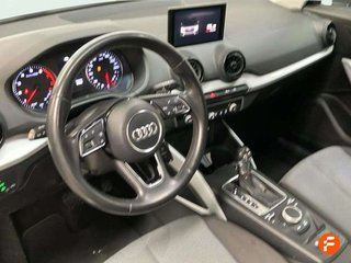 Audi Q2 design ed 1.4 TFSI 110kW CoD S tronic