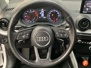 Audi Q2 design ed 1.4 TFSI 110kW CoD S tronic