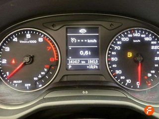 Audi Q2 design ed 1.4 TFSI 110kW CoD S tronic