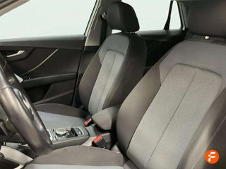 Audi Q2 design ed 1.4 TFSI 110kW CoD S tronic