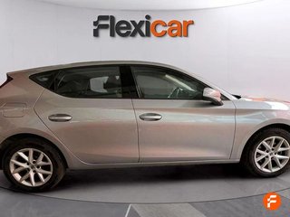 Seat Leon 2.0 TDI 110kW DSG-7 Style