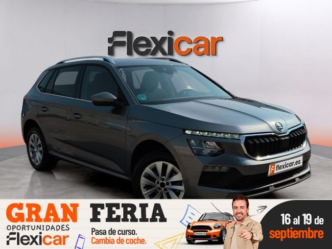 Skoda Kamiq 1.0 TSI 85kW (115CV) SELECTION - foto 1