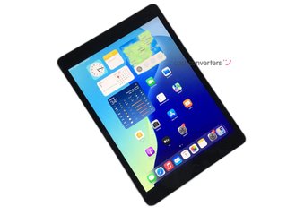 ipad apple ipad (wi-fi) (a2602) 64gb (10.2) (9 generacion)
