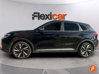 MG ZS Hybrid+ Luxury