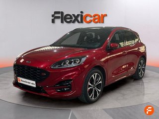 Ford Kuga ST-Line X 2.5 Duratec PHEV 165kW Auto