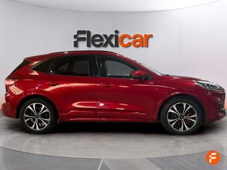 Ford Kuga ST-Line X 2.5 Duratec PHEV 165kW Auto