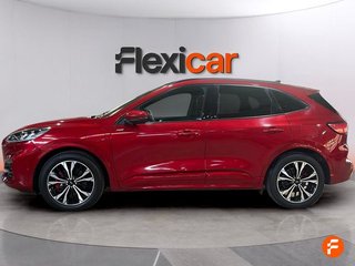 Ford Kuga ST-Line X 2.5 Duratec PHEV 165kW Auto