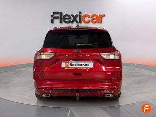 Ford Kuga ST-Line X 2.5 Duratec PHEV 165kW Auto