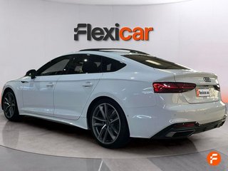 Audi A5 35 TDI 120kW (163CV) S tronic Sportback