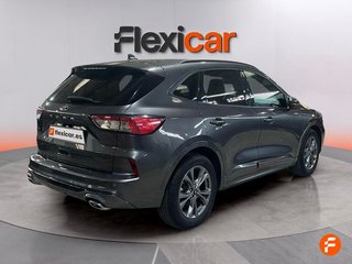 Ford Kuga ST-Line 2.0 EcoBlue 88kW (120CV) Auto