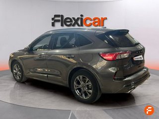 Ford Kuga ST-Line 2.0 EcoBlue 88kW (120CV) Auto