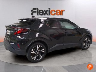 Toyota C-HR 1.8 125H Advance
