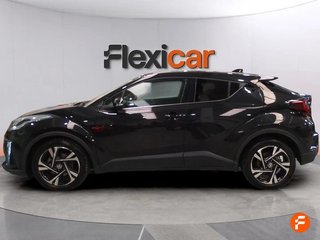 Toyota C-HR 1.8 125H Advance