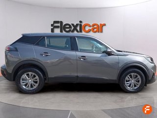 Peugeot 2008 Active Pack BlueHDI 81kW (110CV)