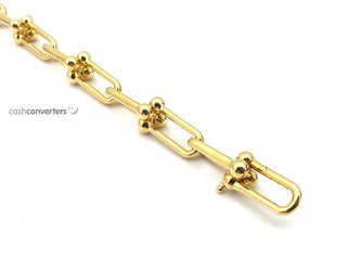 pulsera oro 18k