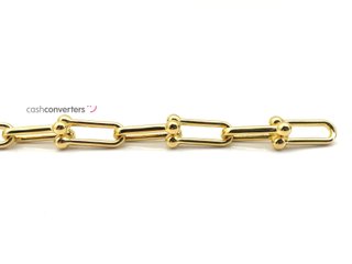 pulsera oro 18k