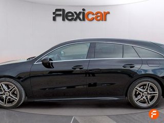 Mercedes CLA CLA 200 Shooting Brake