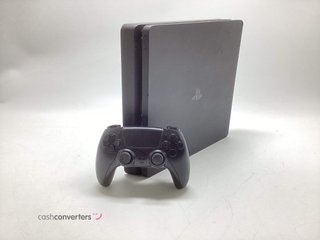 sony ps4 slim 1tb