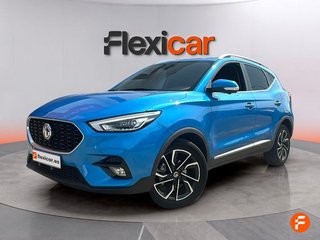MG ZS 1.5 Luxury