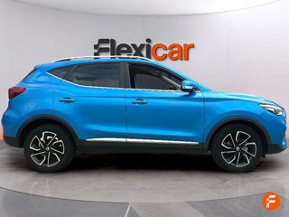 MG ZS 1.5 Luxury