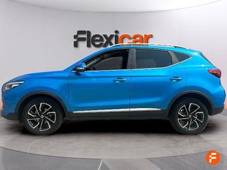 MG ZS 1.5 Luxury