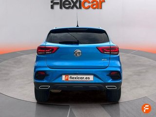 MG ZS 1.5 Luxury