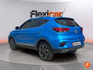 MG ZS 1.5 Luxury